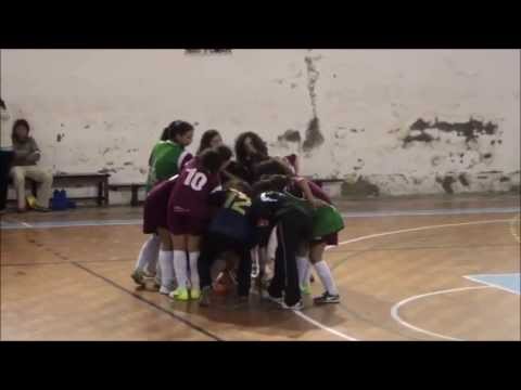 CDF Seniores Femininos ♥