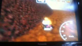 CM 38"94 alternate strat