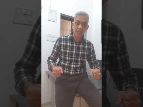 Sandip V Pednekar Audition for Diet Karenge