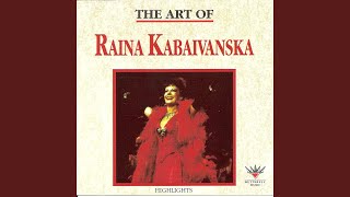 Giacomo Puccini: Tosca. Act I &quot;Mario! Mario! Mario!.. Son qui!... Non la sospiri la nostra...