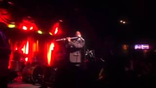Seven Nation Army - Karl Denson's Tiny Universe at Brooklyn