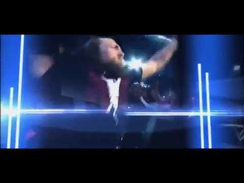 WWE Smackdown new intro 2015