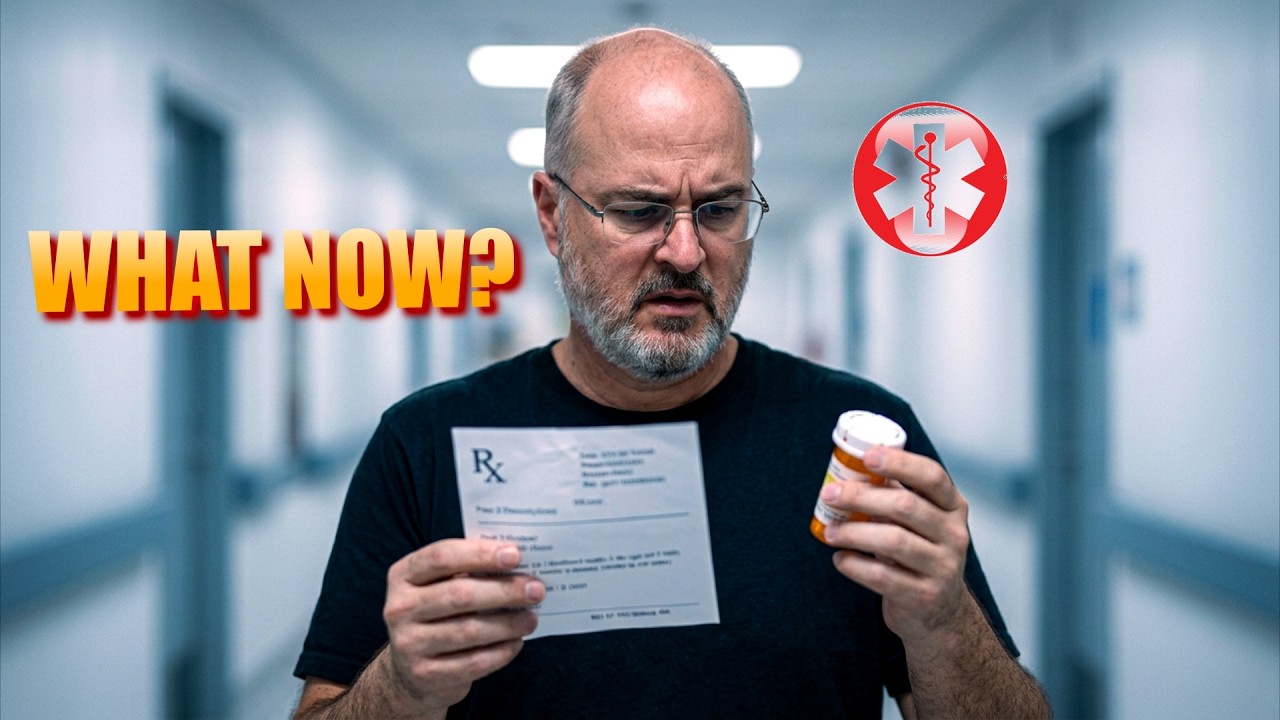 Metformin and Feeling Awful? What It's Actually Doing