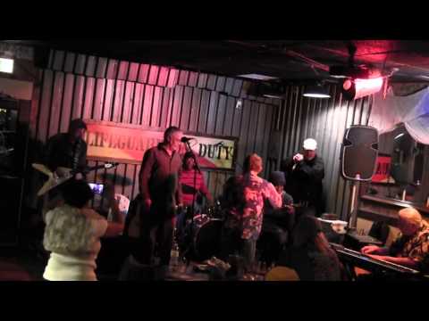 Blues Empact  1   Live at the OTT 1-26-2016