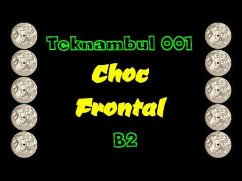 Teknambul   Choc Frontal B2
