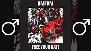 KMFDM - Free Your Hate【RIGHT VERSION】♂ Gachi Remix