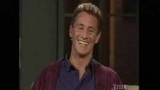 Michael Ontkean on Twin Peaks video