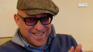 A very special Mario Christmas - Mario Biondi: il Natale, il live e un disco nuovo nel 2015