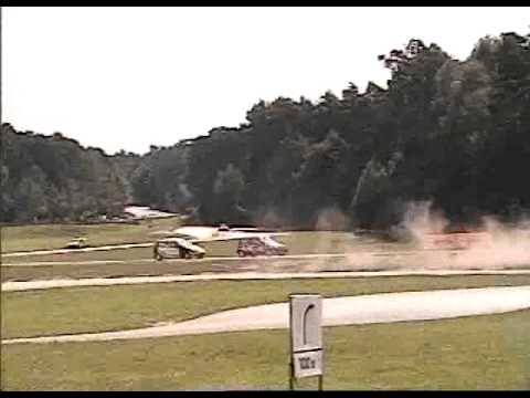 WSMP 2004 Miedziana Góra Sprint N-1150