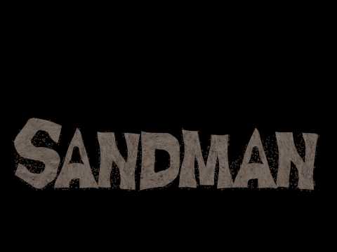 Sandman (Animated Short)