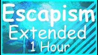 Steven Universe Escapism Demo Extended 1 hour