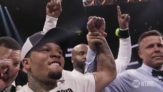 Gervonta "Tank" Davis -@meekmill  Litty