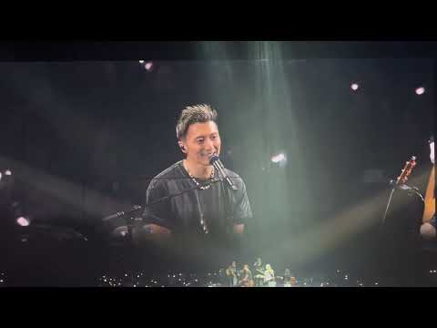 《遊樂場》謝霆鋒Nicholas Tse｜Evolution Nic Live進化演唱會｜20250427