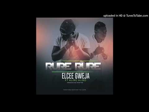 Elcee Gweja  Rure Rure ft Alino Alino (Official Audio)