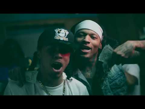 Montana Of 300 f/ J Real - Real Long (Official Video) Shot By @AZaeProduction