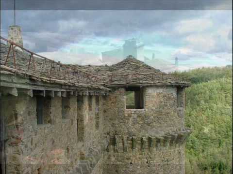 Filmato bardi nightwisc