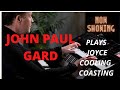 Coasting by joyce cooling played by John-paul Gard - Smooth Jazz