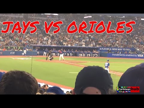 Blue Jays vs. Baltimore Orioles suffered a series-opening 7-3 loss to Orioles Vladimir Guerrero Jr