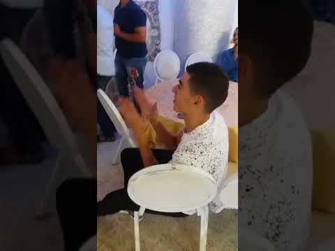 Orchestre Jamel jadir