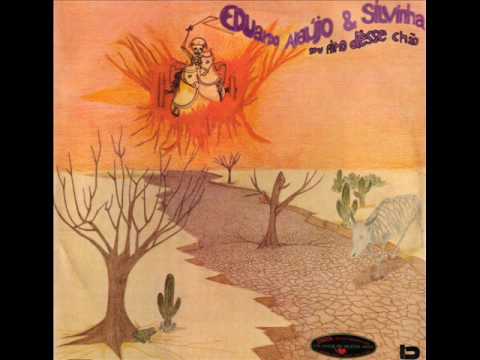 Eduardo Aráujo - O tempo que esse tempo tem (1976)
