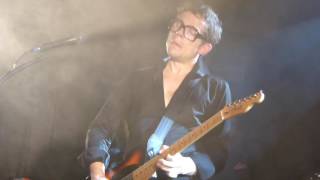 A Space in my Heart - Bernhoft & The fashion Bruises @ la Maroquinerie Paris