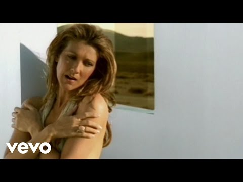 Videoclip de Contre nature — Céline Dion