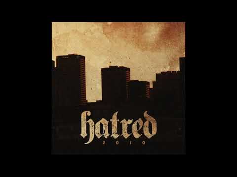 Hatred - Force Fed