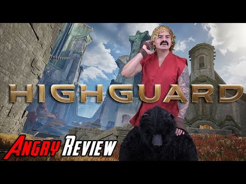 Highguard - Angry Review