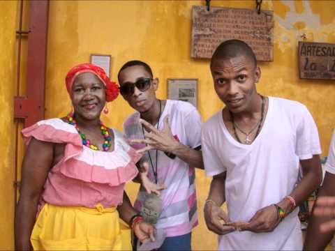 Pa' bailar con ella-  Alexis Play & PJ