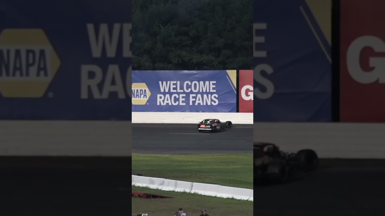 Reen Out of It at Stafford