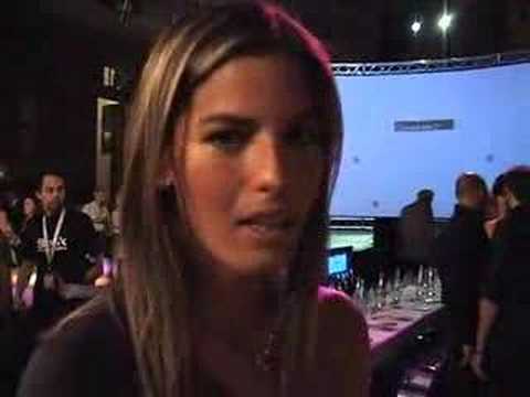 Edelfa Chiara Masciotta a Miss Roma 2007