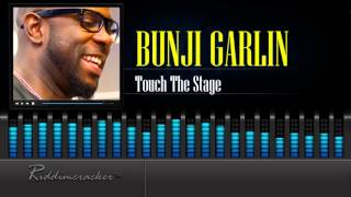 Bunji Garlin - Touch The Stage [Soca 2016] [HD]
