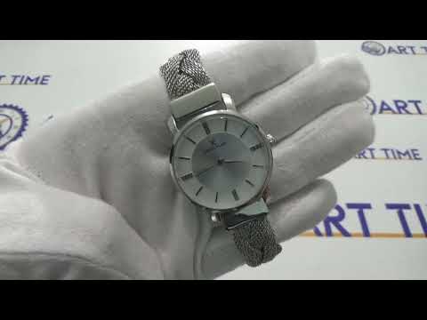 Видео обзор наручных часов DANIEL KLEIN DK11662-1