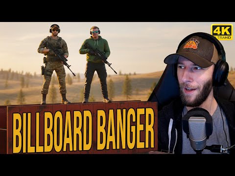 Never Ego-Peek chocoTaco & HollywoodBob | PUBG Deston Duos Gameplay
