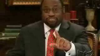 Overcoming Crisis ~ 4 of 9 ~ Dr. Myles Munroe