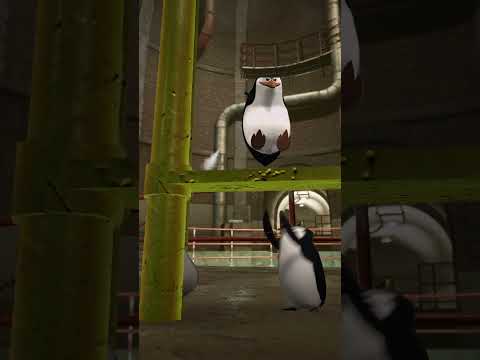 Penguins Of Tabor - Red Keycard 🟥 #vr #ghostsoftabor