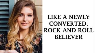 Me (Ep/Studio Version) - Caroline Dare (Original - Lyrics)