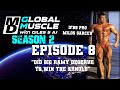 MILOS SARCEV Did Big Ramy deserve to win the Arnold MD GLOBAL MUSCLE CLIPS S2 EP8