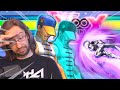 Fighting Games Are BULL REAL TALK