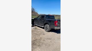 Автомобиль Nissan Navara 2.3 DCI | Изображение 4 - Autoline