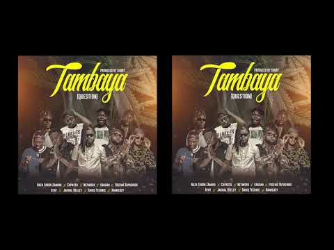 NT4 X Capasta X NetWork X Naza X FreeMe X Ayat X Jakhal X Sadiq Technic X Kamicazy - Tambaya