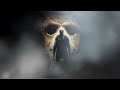 Friday The 13th Jason Voorhees Theme Song On Piano