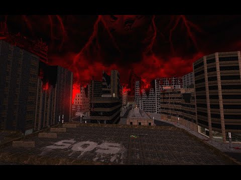 After Doom all secrets