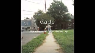 dads - gold soundz