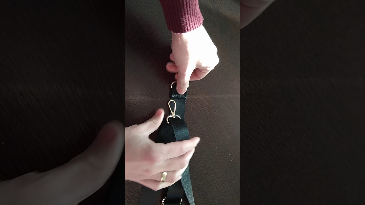 Monnari czarna aktówka / shopper/ BAGA810-020