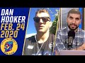 Dan Hooker: Justin Gaethje or Dustin Poirier make sense for next bout | Ariel Helwani’s MMA Show