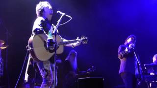 Toto - The Road Goes On - 2016-02-12 - 013, Tilburg [HD-1080]