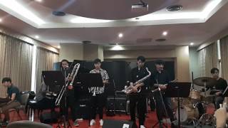 [ Junior Recital ll The Second Chances - Vip ] Second Chances - Gordon Goodwin's Big Phat Band