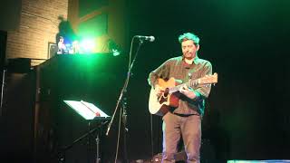 John K. Samson - (Hospital Vespers) + Left &amp; Leaving (Live at High Noon Saloon)