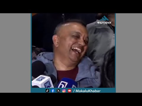 पुसभित्र विशेष महाधिवेशन हुन्छ: गगन थापा